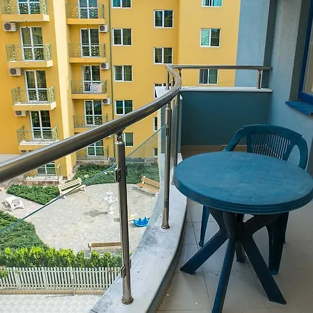 In Aquaria Apartament *