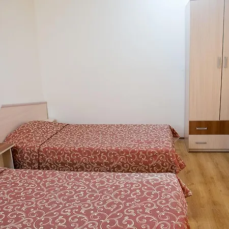 Apartament In Aquaria