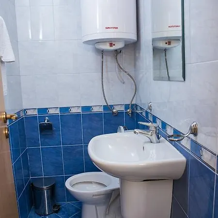 Apartament In Aquaria Słoneczny Brzeg